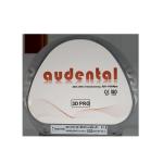 3D White Blank Dental Zirconia Block for Superior Aesthetics and Function for sale