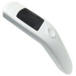 Reliable Non Contact Digital Thermometer , Medical Non Contact Type Thermometer for sale