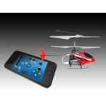 3.5Ch Radio Controled Helicopter With GYRO  for sale