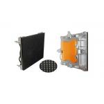 HD 6mm Outdoor Led Video Wall , Building / Stadium Perimeter LED Display