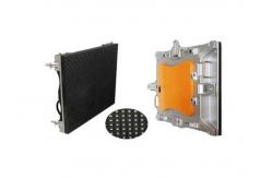 China HD 6mm Outdoor Led Video Wall , Building / Stadium Perimeter LED Display supplier