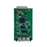 Assembled Printed Circuit Boards RoHS 48 Layers Full Turnkey PCB Assembly 4oz for sale