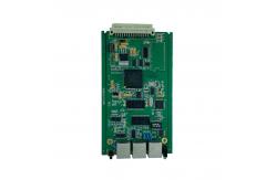 China Assembled Printed Circuit Boards RoHS 48 Layers Full Turnkey PCB Assembly 4oz supplier