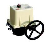 SDQ(H)(B) series Compact Part turn Electric Actuators SDQ6-18 torque 60 - 800Nm for sale
