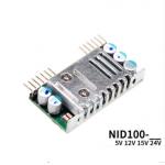 100W Arduino Development Board NID100-05 NID100-12 NID100-15 NID100-24 for sale