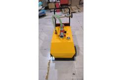 China Electricity Powered Fire Fighting Equipments With 1 Year Warranty supplier