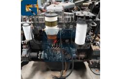 China SA6D125 6D125 Complete Diesel Engine Assy For PC400-6 Excavator supplier