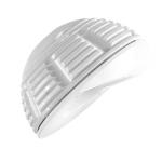 Acetabulum Artificial Hip Joint 40-66mm Dia Cemented Acetabular Cup for sale