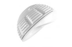 China Acetabulum Artificial Hip Joint 40-66mm Dia Cemented Acetabular Cup supplier