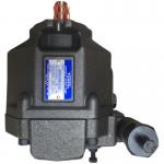 Yuken A Variable Displacement Piston Pump Hydraulic Fluid Axial Side Port Aluminum for sale