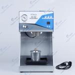 Lab Lithium Battery Research Vacuum Mixer Anode Slurry Making Machine