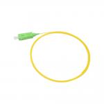Low Back Reflection Loss 1.5m Single Mode Fiber Pigtails
