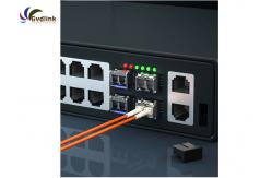 China FCC 1490nm BIDI Fiber Transceiver Module 10km SFP-GE-LX-SM1490-BIDI supplier