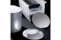 China 2'' To 8'' Polished Silicon Wafer In Prime, Test, Monitor, SEMI Standard supplier