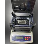 Chemical Hydrostatic Electronic Density Tester Densimeter Analyser 60r/Min
