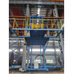 Tubular Tower Outer Circle SAW Cantilever Welding Manipulator Anti Fall