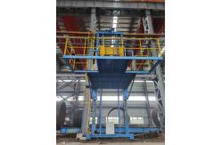 China Tubular Tower Outer Circle SAW Cantilever Welding Manipulator Anti Fall supplier