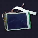 Transflective FSTN Custom Mono LCD Panel REACH Seven Segment LCD Panel