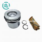 Excavator Engine Piston Assembly 41505600 20865990 7860918 Engine D7D for sale