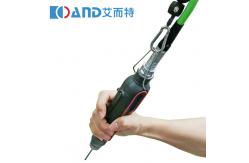 China ​HD2120 Low Noise Smart Electric Screwdriver  DC 40W 5000Rpm  Max Speed supplier