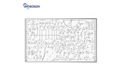 China 32768 X 32768mm Classroom Digital Interactive Whiteboard For Schools 96 Inch supplier