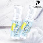 50ml 60ml Lash Shampoo Foam Sodium Lauroyl Sarcosinate Lash Cleanser Kit