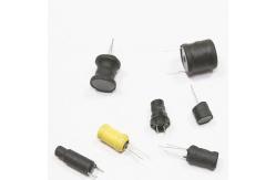 China 15000uh  1.3A Through-hole  Radial High Current Power Chokes Customized supplier