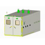 Energy Saving Environmental Test Chambers 8800L , PID Walk In Environmental Room for sale