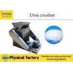 Fertilizer Crushing Machine with 1 Year Warranty and 1200x800x1000 Mm Dimension for Crushing Fertilizer Materials Into Small Particles for sale