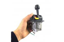 China BKQF34-C Automatic Dump Truck PTO 3 Position Controls Valve supplier