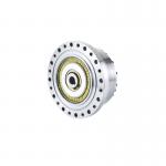 China ZLCS14 Series Lightweight Harmonic Drive Gearbox 8500rpm High Torque Speed Low Noise manufacturer