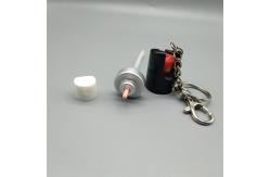 China Precision Continuous Spray Valve For Pepper Spray Applications supplier