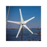Poweful 380V Wind Energy System For Home 3kw Wind Turbine 50HZ for sale