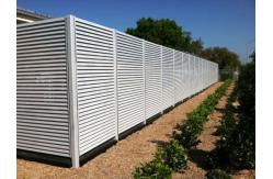 China Customized Aluminium Vertical Louvers Collaborative Aluminum Jalousie Windows supplier