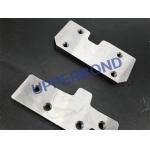 Cigarettes Packer GDX2 Nano Demi Size Inner Frame Cutter Knives