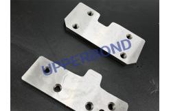 China Cigarettes Packer GDX2 Nano Demi Size Inner Frame Cutter Knives supplier
