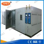 Large Capacity Walk In Stability Chamber Temperature And Humidity Test Room for sale