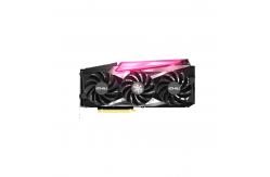 China 384bit NVIDIA RTX A2000 8gb GDDR6 A6000 GPU 48GB Workstation Graphics Card supplier