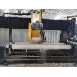 High Cutting Force Grinder Machine with Advanced Solid Column Pillar Cutting Technology for sale