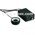 6500lux Microscope LED Ring Light Microscope Accessories A56.1213