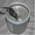 Black Oxide Zinc Aluminum Coating / Galvanic White Passivation Zinc Plating for sale