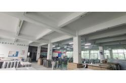 China Full Height Turnstile manufacturer