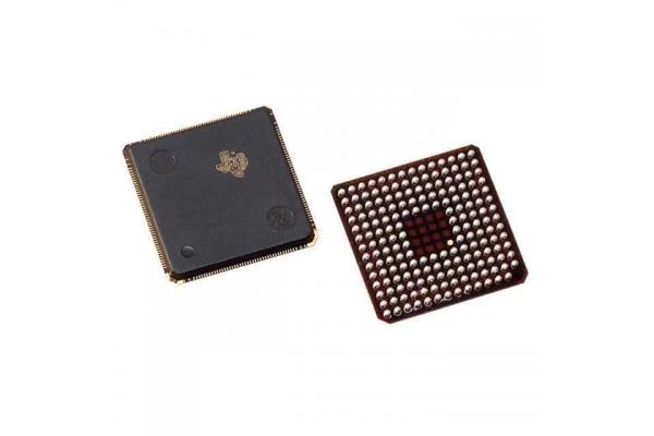 TMS320VC5506ZHH