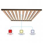 ETL 1000w Horticulture Led Grow Lights For Cannabis Plant for sale