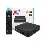 Digital Linux IPTV Set Top Box 5G WIFI Multi Language