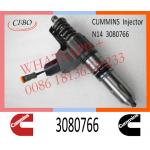 3080766 Diesel Engine Fuel Injector For Cummins NT855 N14 Engine 3070112 3070118 3070113 3070155 for sale