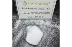 China Metal Treatment Tsp Trisodium Phosphate Powder Industrial Grade No Crystal Water supplier