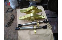 China High Performance Transmission Line Stringing Tools for Tension-Resistant Insulators supplier