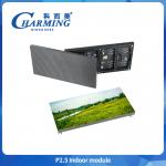 IP50 Smd Led Module P2 P2.5 P3 P4 P5 Magnetic Indoor Led Screen Module Panel for sale