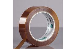 China Resolution Waterproof Release Liner Paper Kapton With Good Abrasion Resistance supplier